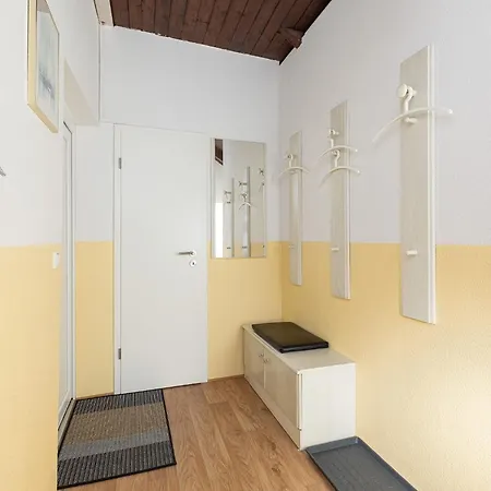 Grasbrook Whg 15 Apartamento Grömitz
