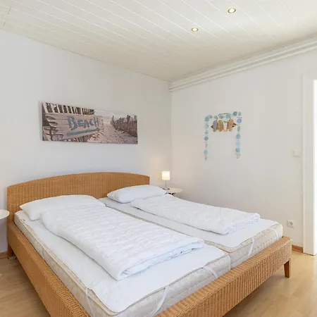 Grasbrook Whg 15 Apartamento