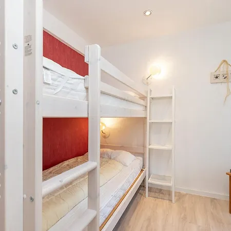 Apartamento Grasbrook Whg 15 Grömitz
