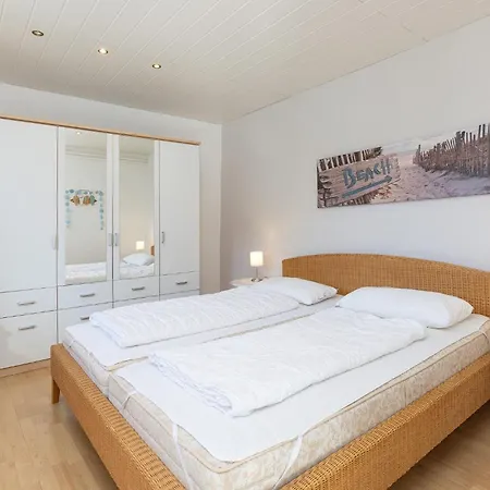 Grasbrook Whg 15 Apartamento