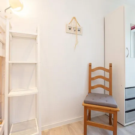 Apartamento Grasbrook Whg 15 Grömitz
