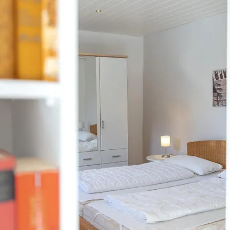 Apartamento Grasbrook Whg 15 Grömitz
