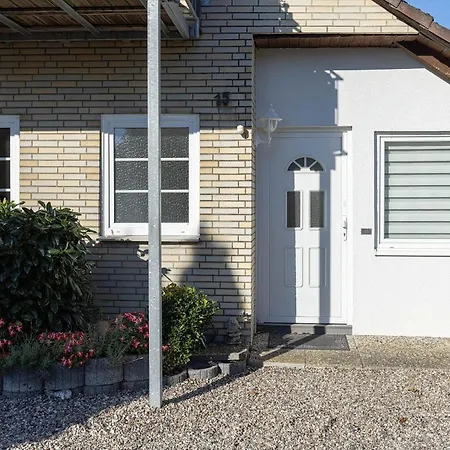 Grasbrook Whg 15 Grömitz