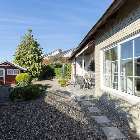 Grasbrook Whg 15 Apartamento Grömitz