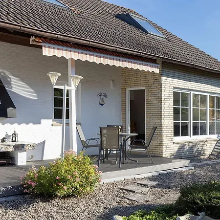 Apartamento Grasbrook Whg 15 Grömitz