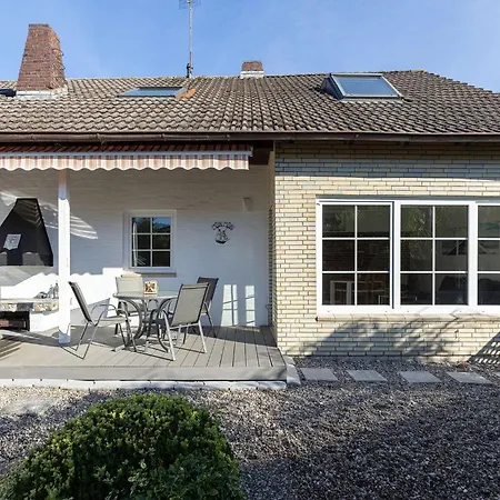 Grasbrook Whg 15 Grömitz