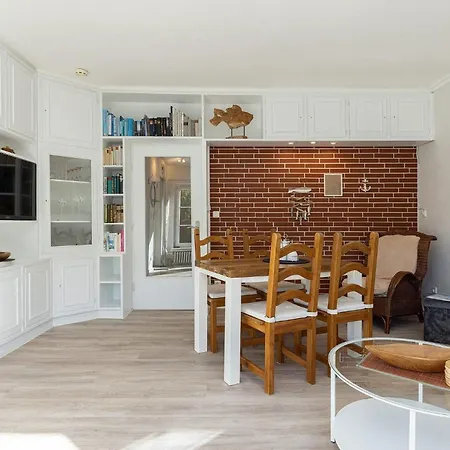 Grasbrook Whg 15 Apartamento *